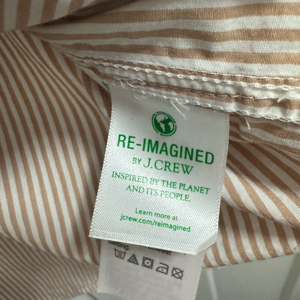 J.Crew  Top - Picture 4 of 8